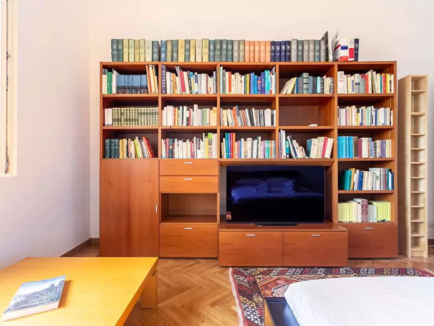 Immagine 21 di Appartamento in affitto  in Corso Garibaldi73 a Milano