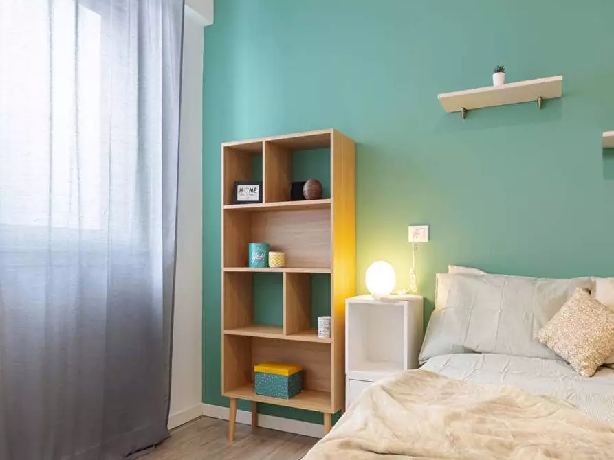 Immagine 7 di Camera in affitto  in Via Ospedale Civile69 a Padova