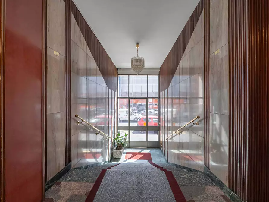 Immagine 44 di Appartamento in affitto  in Via Francesco Predabissi3 a Milano