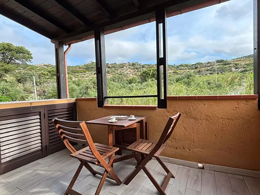 Immagine 20 di Appartamento in affitto  in Via Barrettini1 a La Maddalena