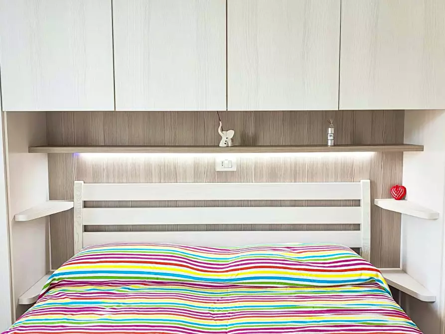 Immagine 1 di Appartamento in affitto  in Via Riccardo Pitteri a Milano