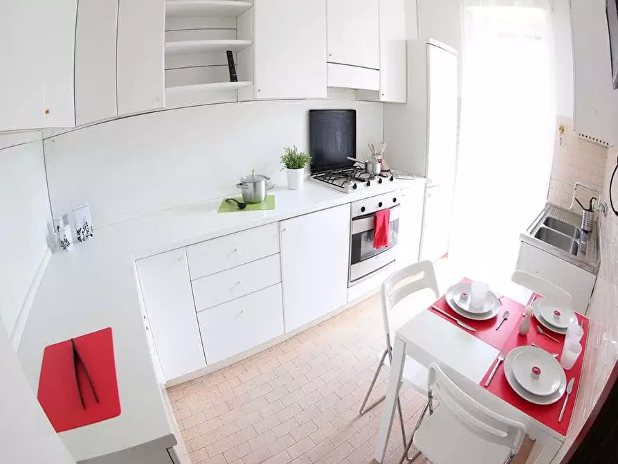 Immagine 5 di Camera in affitto  in Via dei Ciclamini11 a Milano