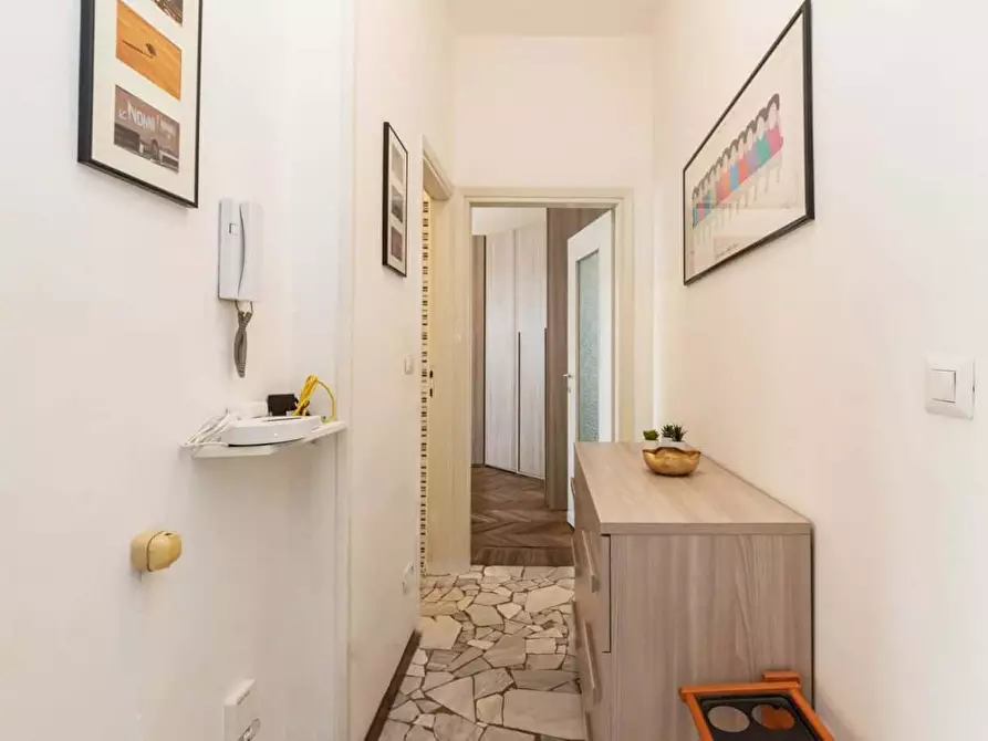 Immagine 17 di Appartamento in affitto  in Via Giambellino40 a Milano