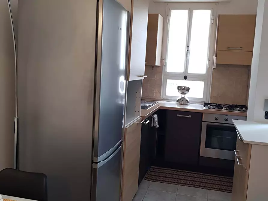 Immagine 3 di Appartamento in affitto  in Via Val di Bondo10 a Milano