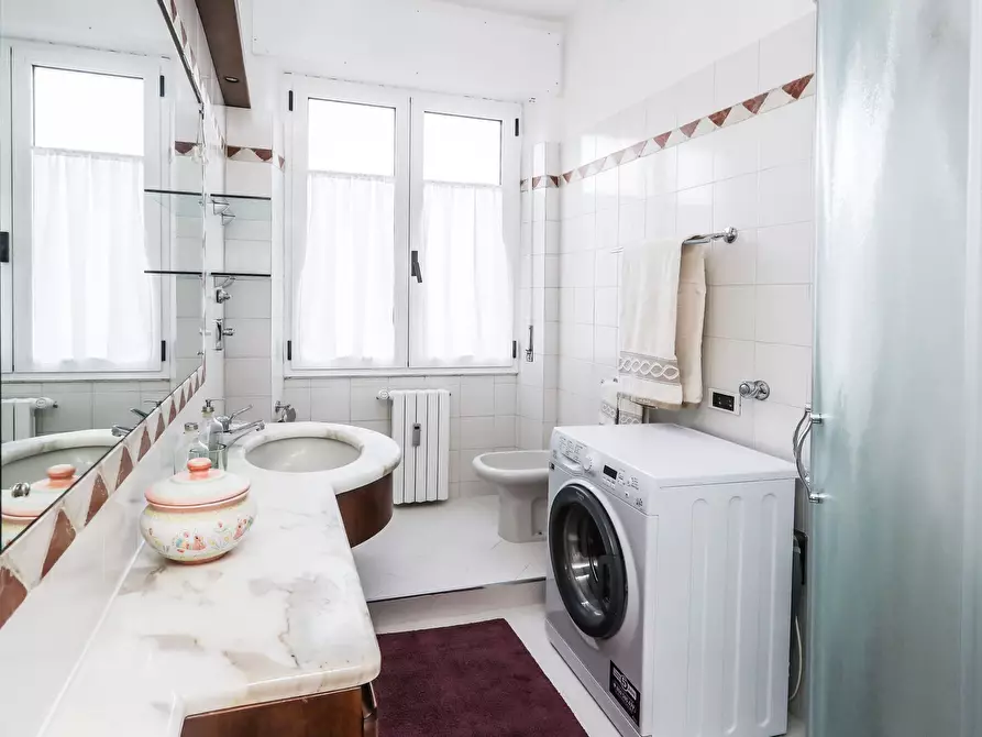 Immagine 11 di Appartamento in affitto  in Via Alserio30 a Milano