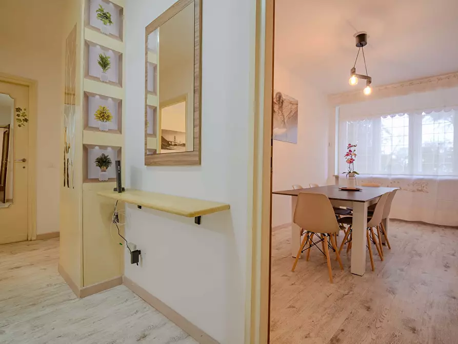 Immagine 20 di Appartamento in affitto  in Via Andrea Sacchi4 a Roma