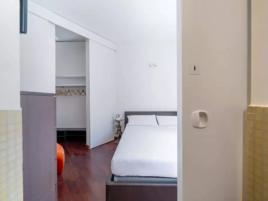 Immagine 25 di Appartamento in affitto  in Via Domenico Cirillo12 a Milano
