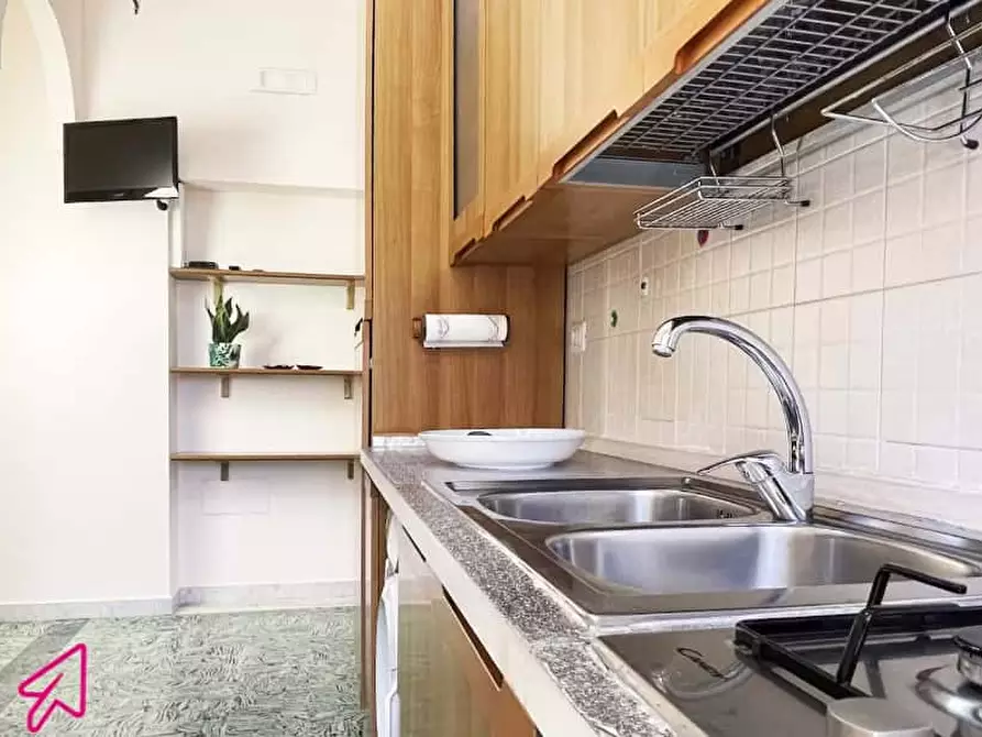 Immagine 5 di Appartamento in affitto  in Via San Giovanni Bosco4 a Manfredonia