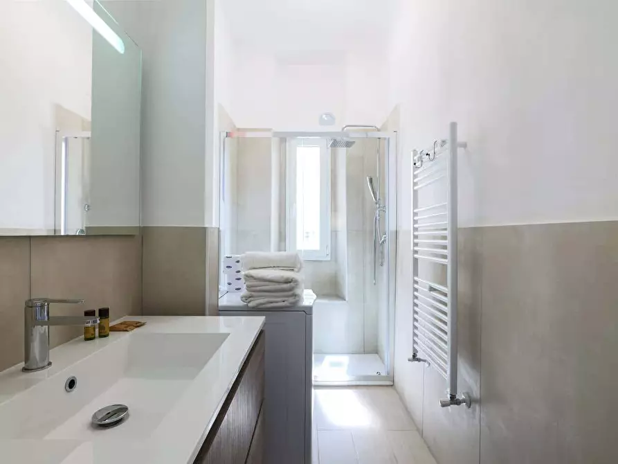 Immagine 5 di Appartamento in affitto  in Via Nino Oxilia13 a Milano