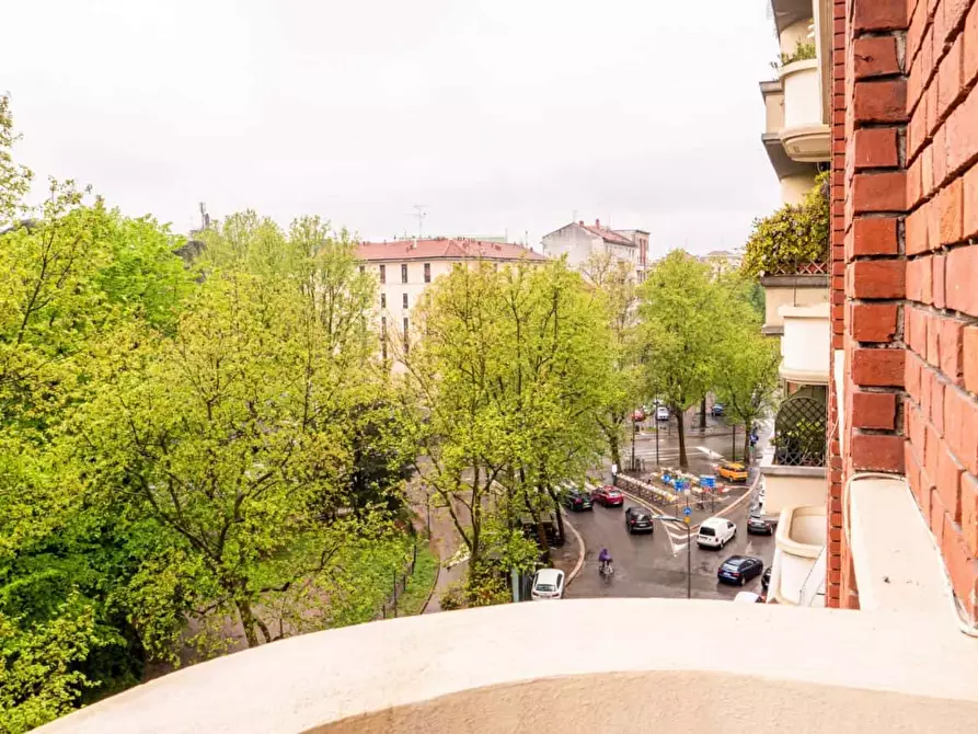 Immagine 24 di Appartamento in affitto  in Piazzale Susa15 a Milano