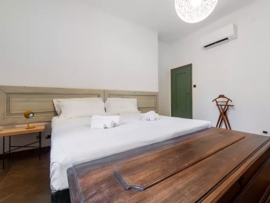 Immagine 6 di Appartamento in affitto  in Via del Borgo di San Pietro74 a Bologna