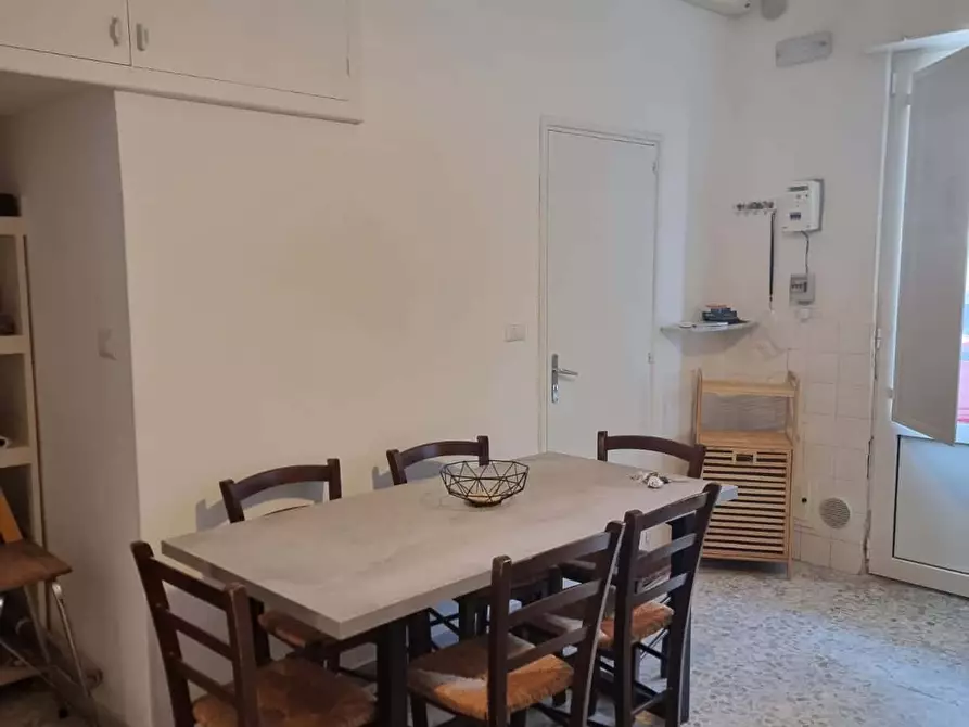 Immagine 9 di Appartamento in affitto  in Via Venturieri43 a Giovinazzo