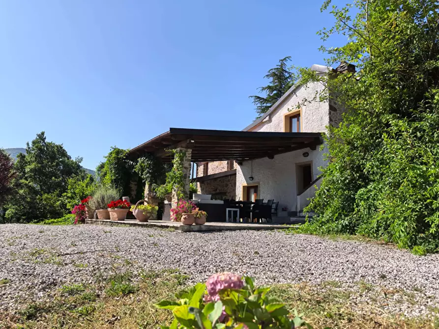 Immagine 41 di Appartamento in affitto  in Via Campagna Pulica1 a Fosdinovo