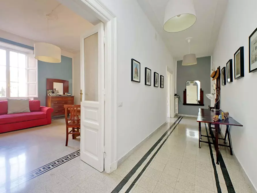 Immagine 25 di Appartamento in affitto  in Via Dandolo24 a Roma