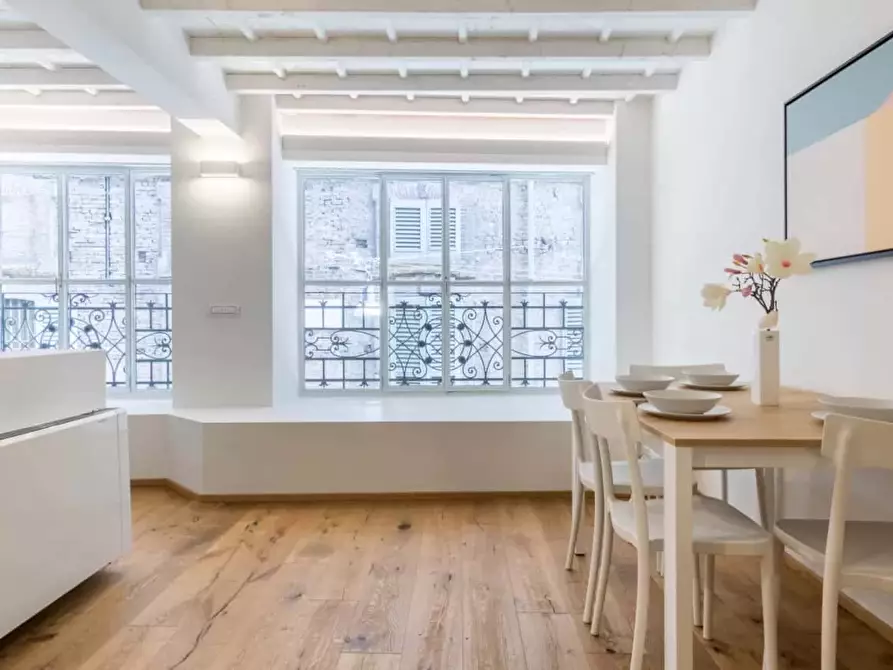 Immagine 2 di Appartamento in affitto  in Via Santa Maria Fulcorina a Milano