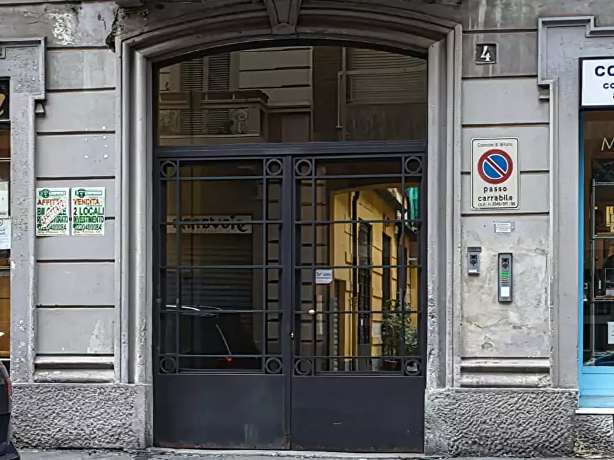 Immagine 18 di Appartamento in affitto  in Via Giovanni Paisiello4 a Milano