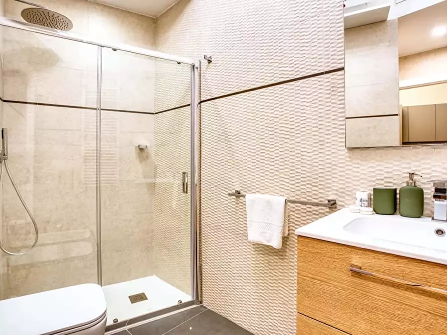 Immagine 13 di Appartamento in affitto  in Via Privata Giovanni Bertacchi1 a Milano