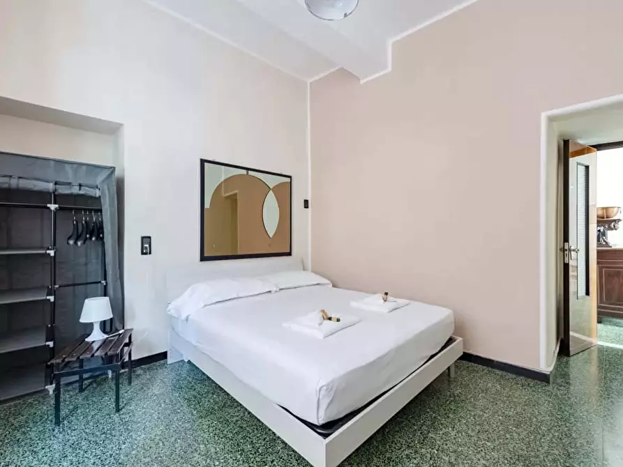 Immagine 14 di Appartamento in affitto  in Piazza Inferiore del Roso6 a Genova