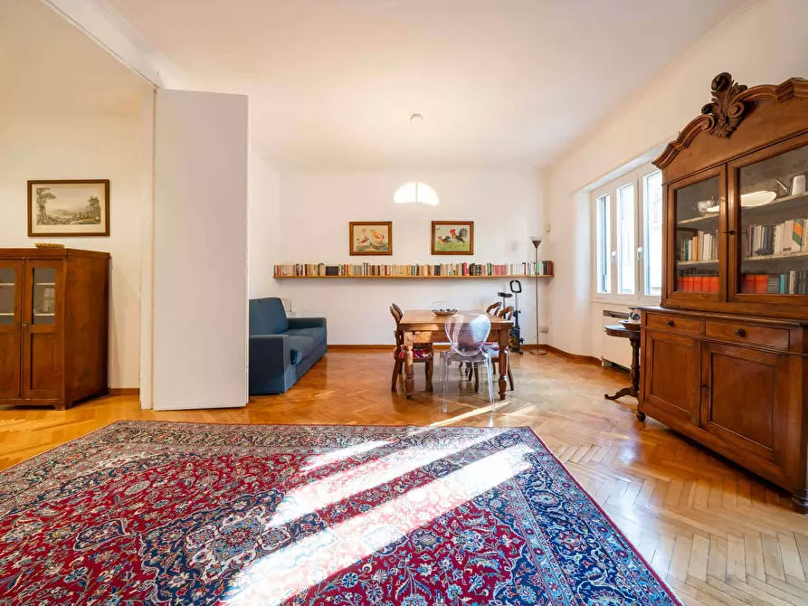 Immagine 5 di Appartamento in affitto  in Via Marsala4 a Milano