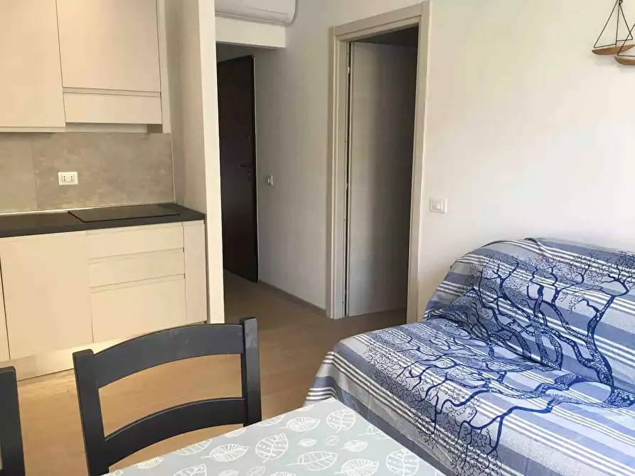 Immagine 2 di Appartamento in affitto  in Via Antica Romana Occidentale16a a Sestri Levante