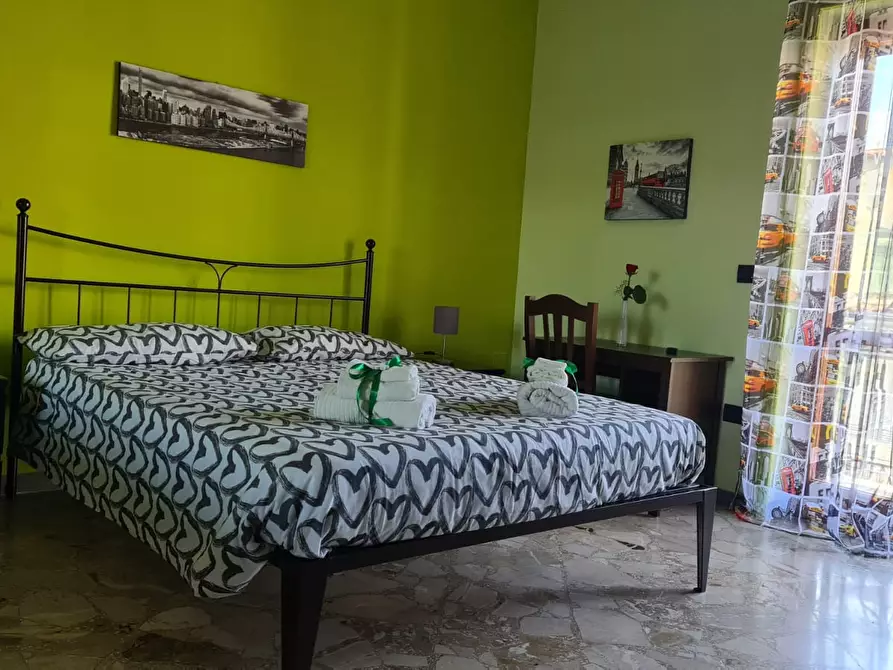 Immagine 10 di Appartamento in affitto  in Via Colle San Bartolomeo47 a Pompei