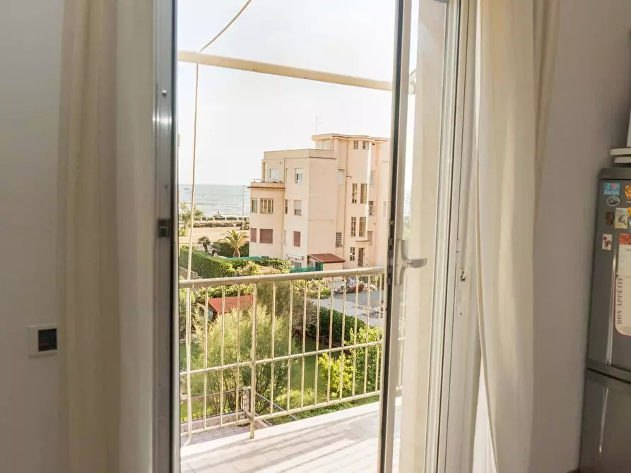 Immagine 14 di Appartamento in affitto  in Via Rodolfo Grimaldi Casta14 a Roma