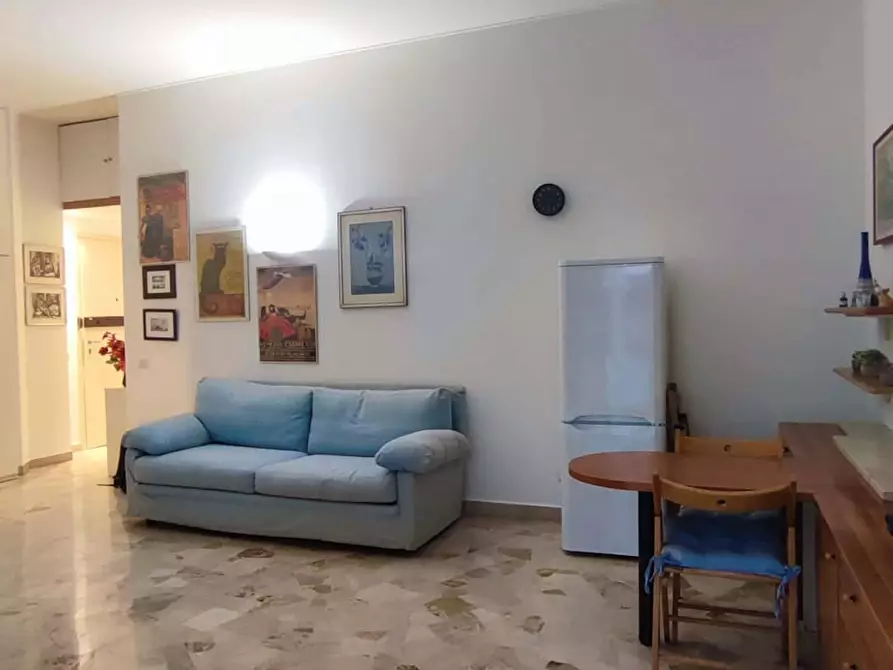 Immagine 4 di Appartamento in affitto  in Via Roald Amundsen a Milano