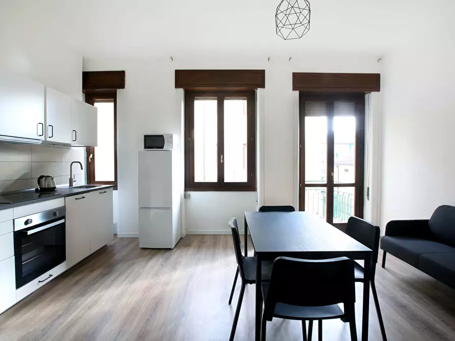 Immagine 17 di Camera in affitto  in Via Giuseppe Soli9 a Modena