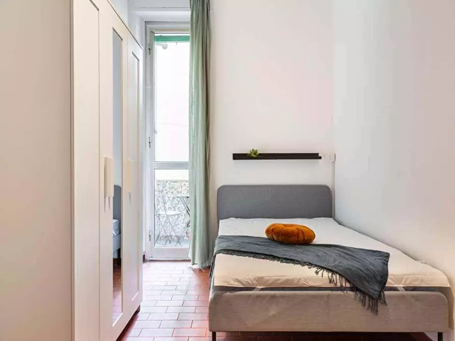 Immagine 2 di Camera in affitto  in Via Giovanni Schiaparelli19 a Milano