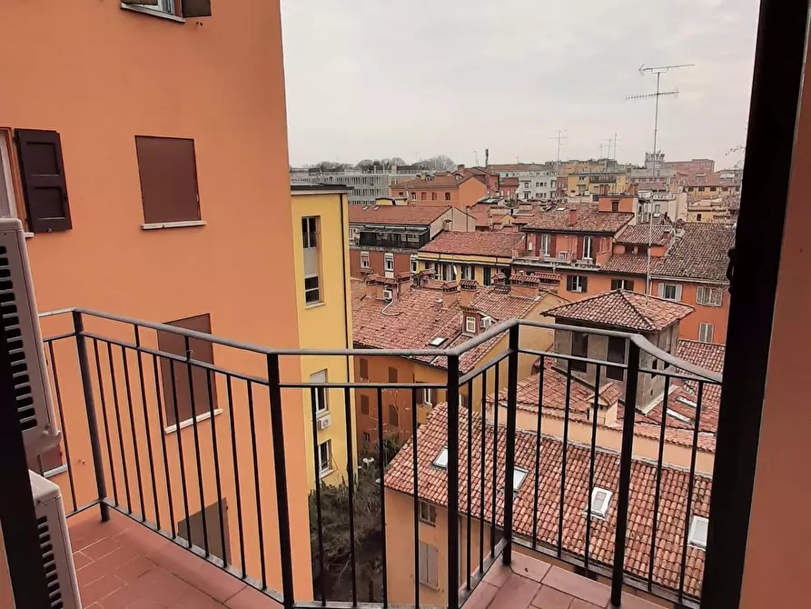 Immagine 24 di Appartamento in affitto  in Via Guglielmo Marconi65 a Bologna