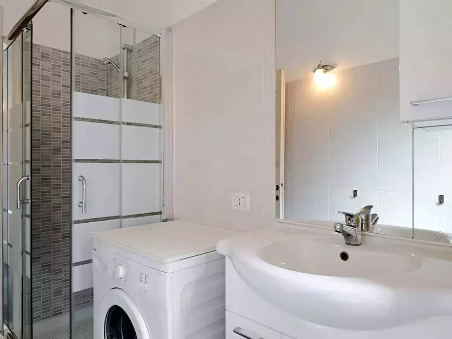 Immagine 18 di Appartamento in affitto  in Via Rodolfo Carabelli1 a Milano