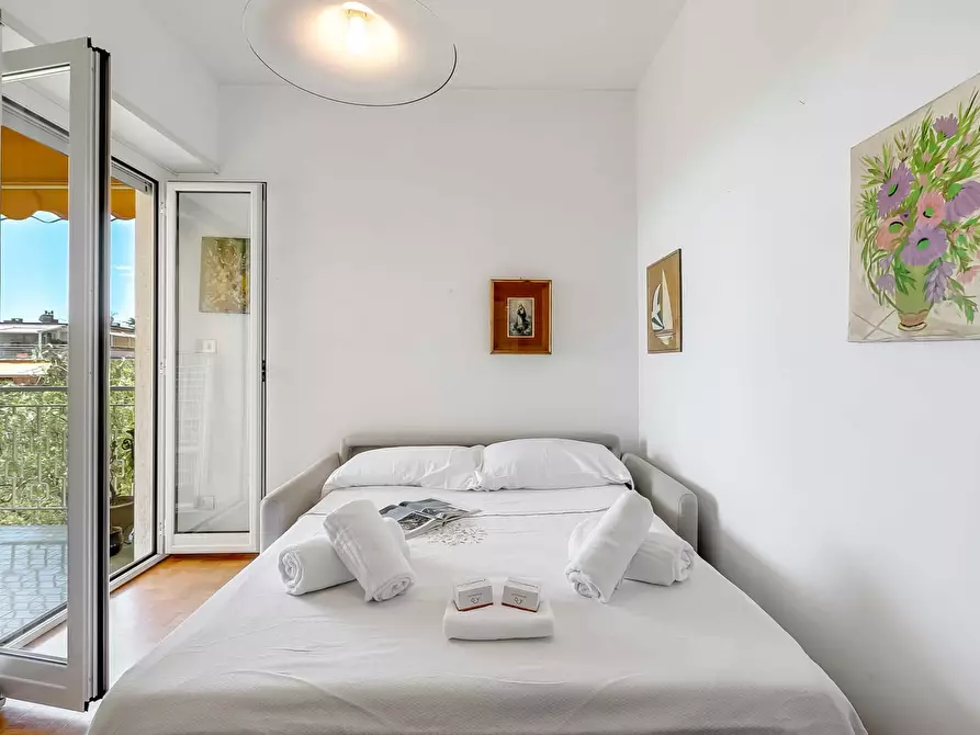Immagine 5 di Appartamento in affitto  in Via Padre Semeria180 a San Remo
