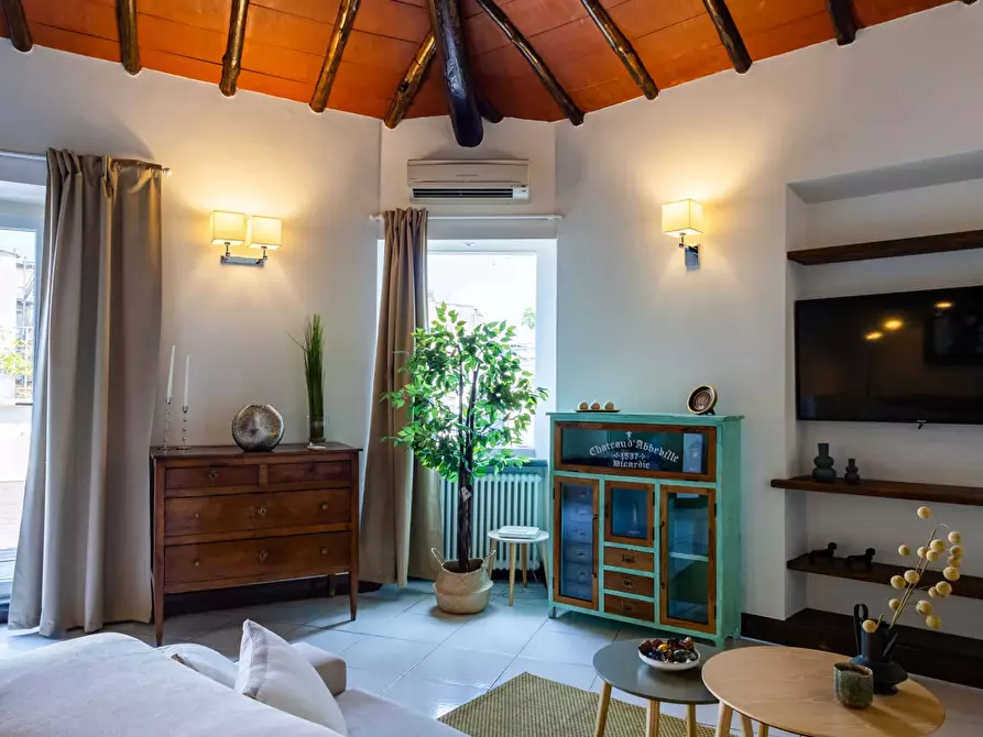 Immagine 19 di Appartamento in affitto  in Via Torino7 a Roma