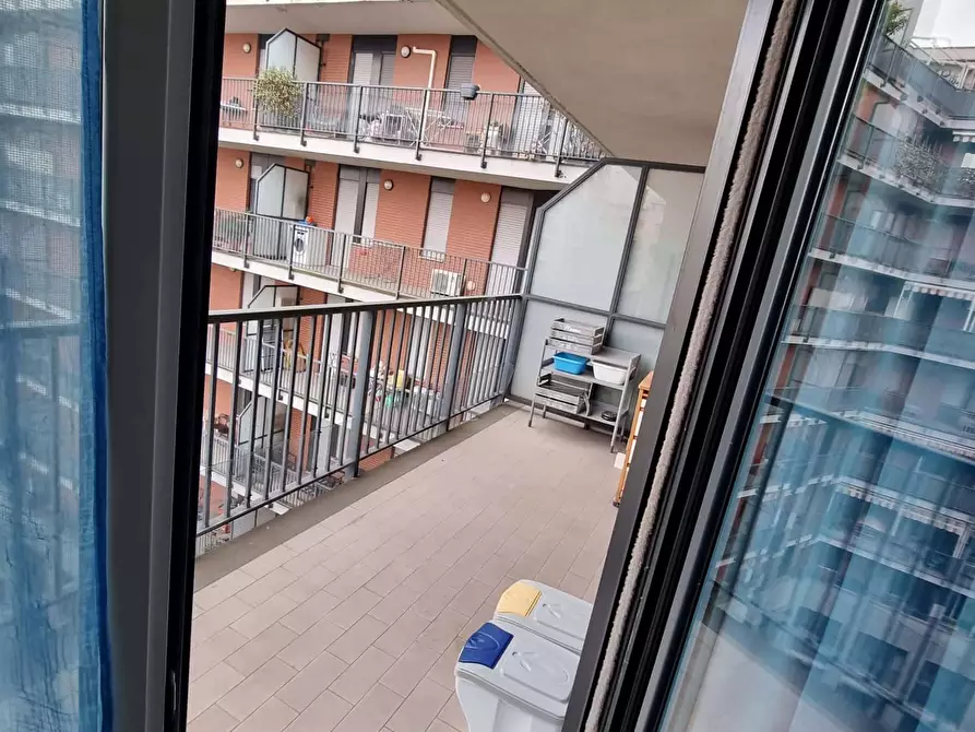 Immagine 12 di Appartamento in affitto  in Via Caduti in Missione di Pace19 a Milano
