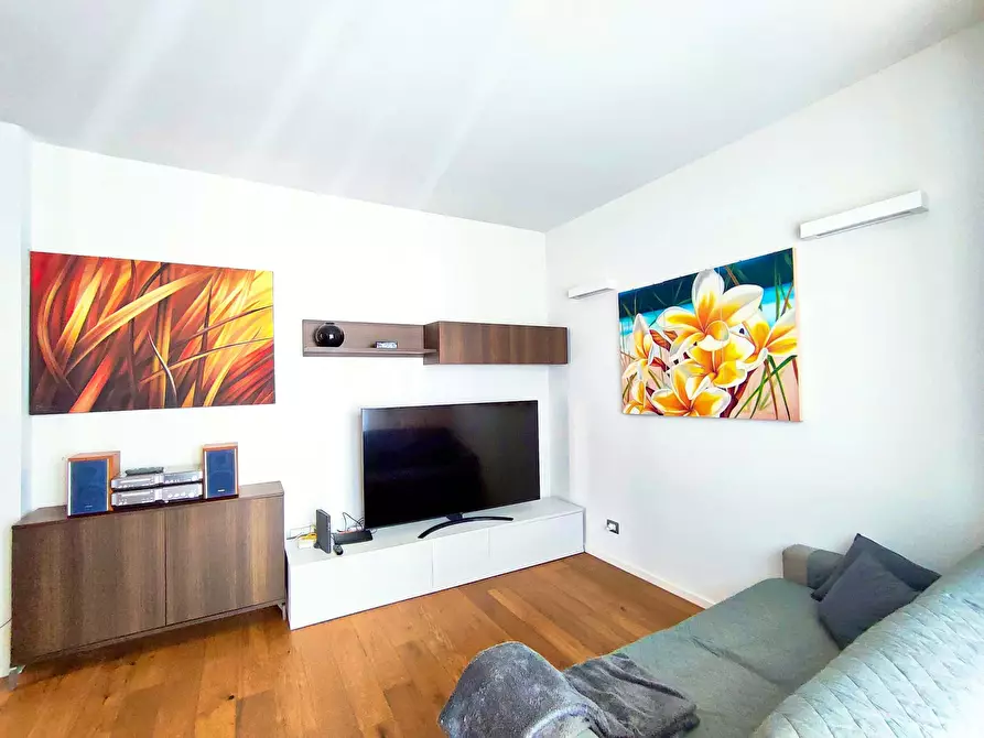 Immagine 12 di Appartamento in affitto  in Via Bianca Ceva28 a Milano