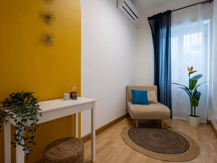 Immagine 19 di Appartamento in affitto  in Via del Casaletto151 a Roma