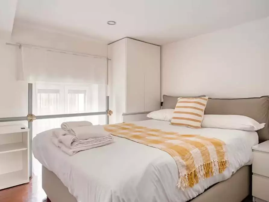 Immagine 12 di Appartamento in affitto  in Via Rubens24 a Milano