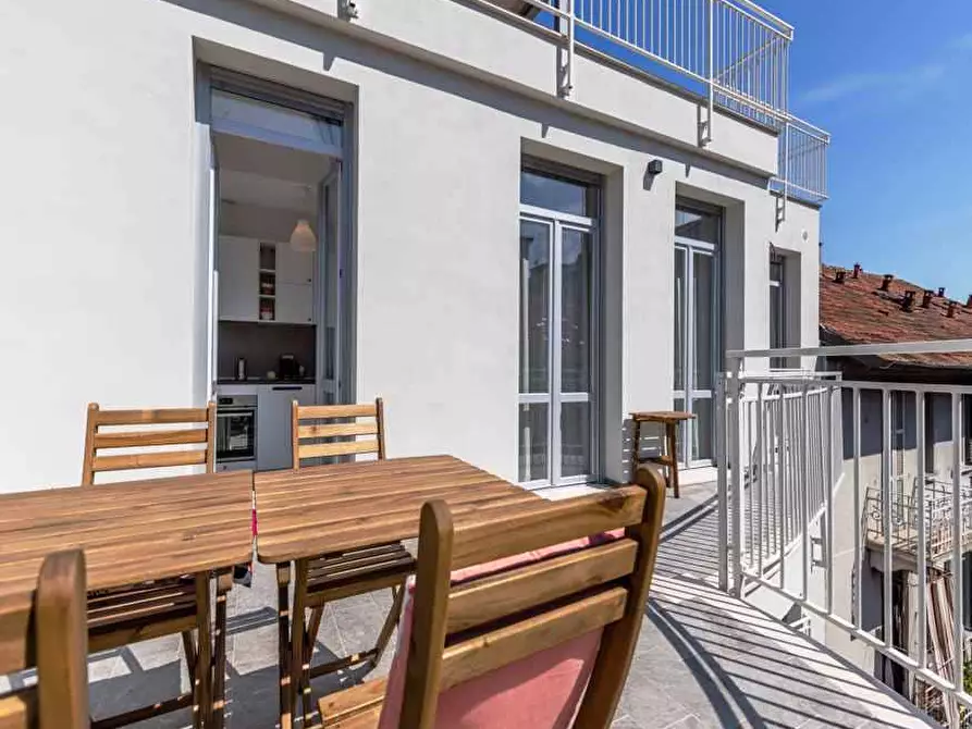 Immagine 9 di Camera in affitto  in Viale Bligny28 a Milano