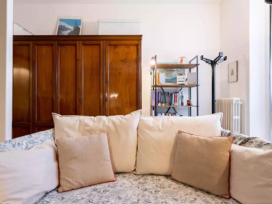 Immagine 4 di Appartamento in affitto  in Via Accademia55 a Milano