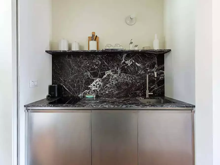 Immagine 8 di Appartamento in affitto  in Via Giordano Bruno11 a Milano