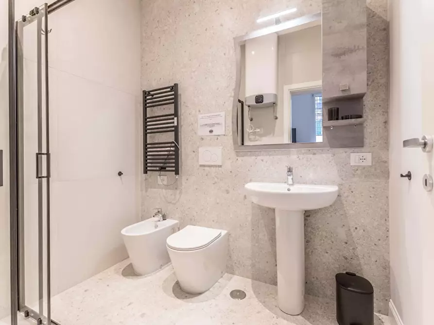 Immagine 28 di Appartamento in affitto  in Via Nizza126 a Roma