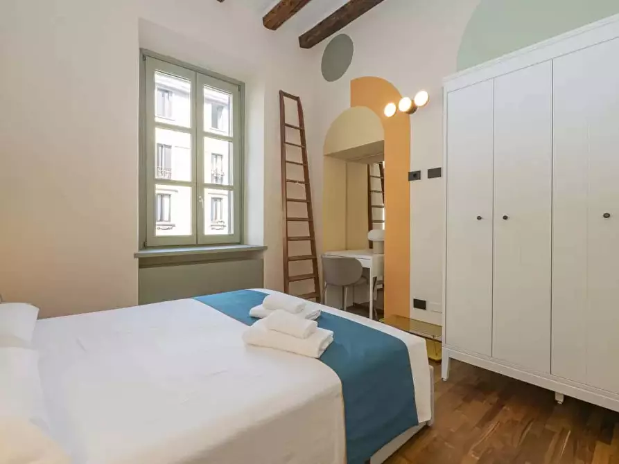 Immagine 5 di Appartamento in affitto  in Viale Coni Zugna9 a Milano