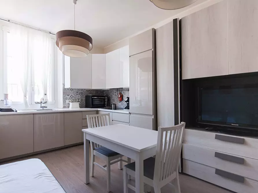 Immagine 7 di Appartamento in affitto  in Via Bernardino Verro45 a Milano