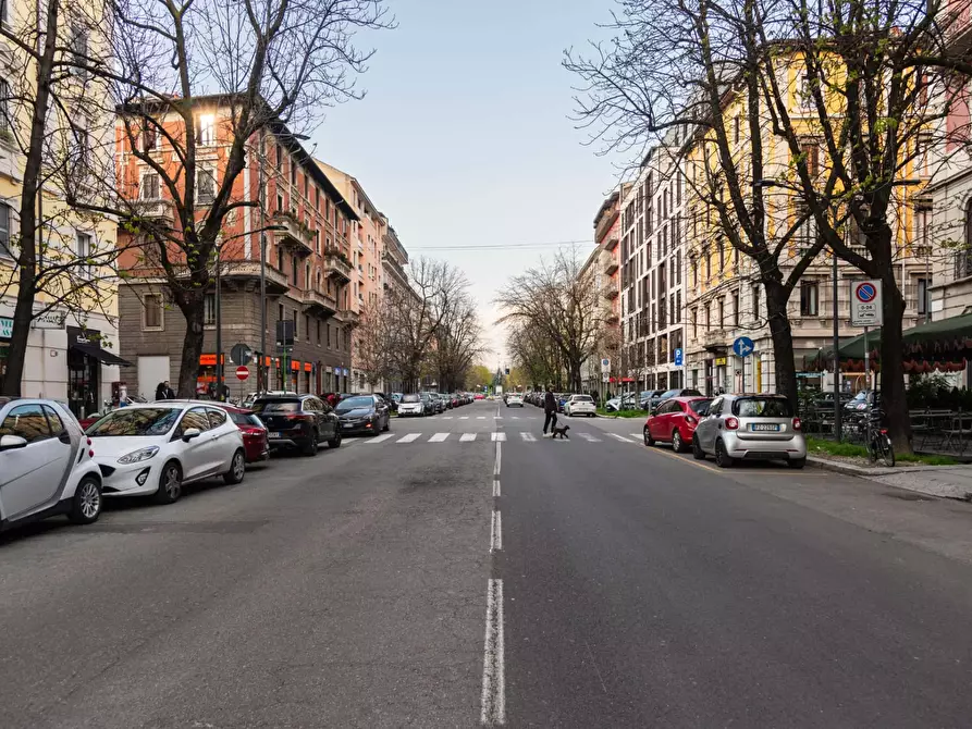 Immagine 17 di Appartamento in affitto  in Via Lazzaro Papi5 a Milano