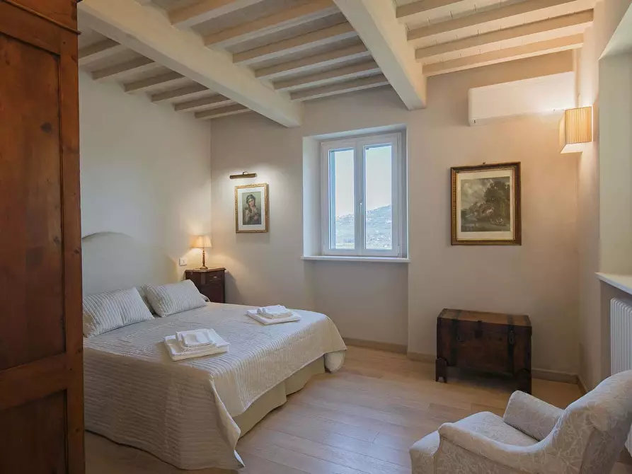 Immagine 16 di Appartamento in affitto  in Località Ossaia a Cortona