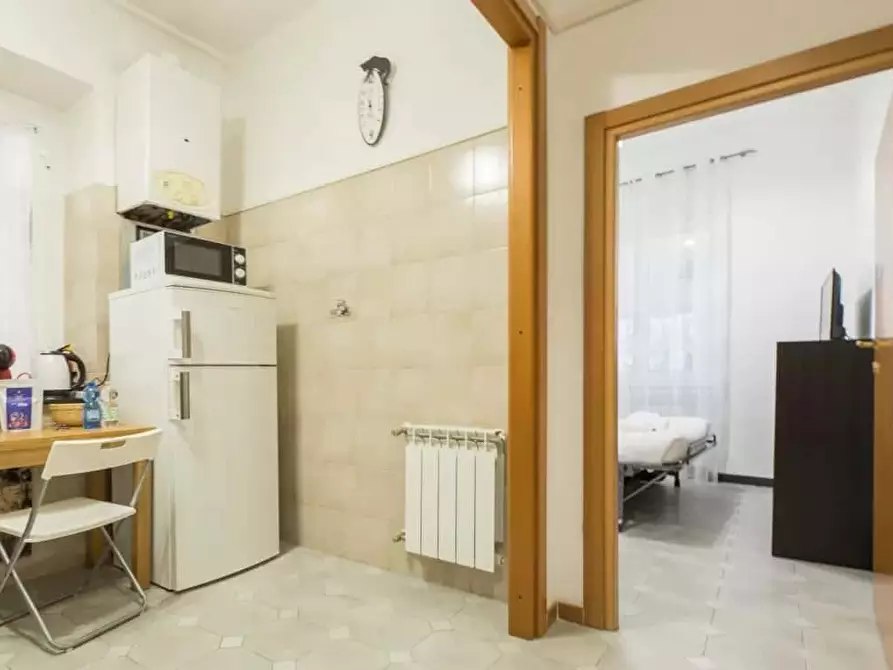 Immagine 14 di Appartamento in affitto  in Vico Chiuso del Grillo a Genova