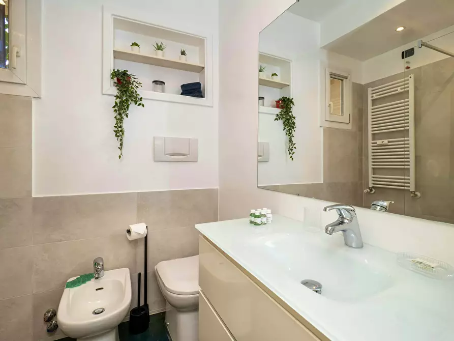 Immagine 10 di Appartamento in affitto  in Piazza XXV Aprile a Milano