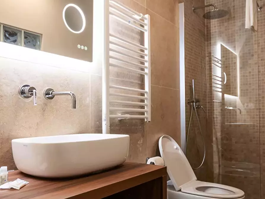 Immagine 17 di Appartamento in affitto  in Viale Bligny42 a Milano