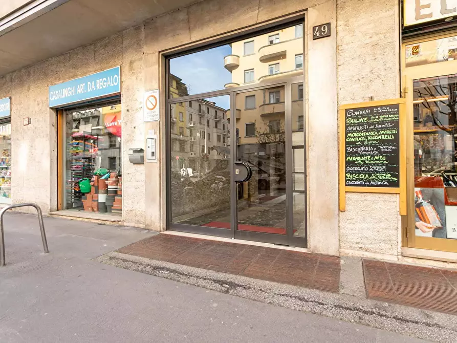 Immagine 10 di Appartamento in affitto  in Via Leone Tolstoi49 a Milano