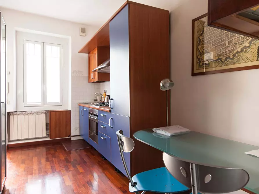 Immagine 18 di Appartamento in affitto  in Via Marghera32 a Milano